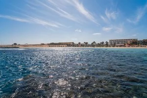 CONCORDE MOREEN BEACH RESORT – Governatorato del Mar Rosso
