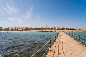 CONCORDE MOREEN BEACH RESORT – Governatorato del Mar Rosso