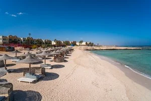 CONCORDE MOREEN BEACH RESORT – Governatorato del Mar Rosso