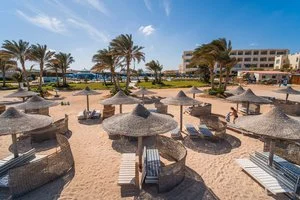 CONCORDE MOREEN BEACH RESORT – Governatorato del Mar Rosso
