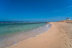 CONCORDE MOREEN BEACH RESORT – Governatorato del Mar Rosso