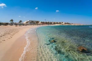 CONCORDE MOREEN BEACH RESORT – Governatorato del Mar Rosso