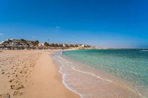 CONCORDE MOREEN BEACH RESORT – Governatorato del Mar Rosso