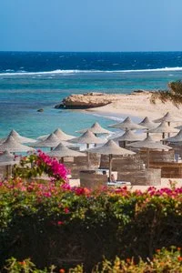 CONCORDE MOREEN BEACH RESORT – Governatorato del Mar Rosso