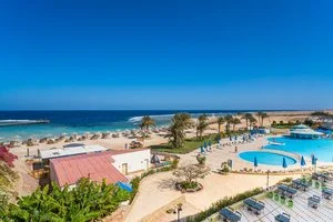 CONCORDE MOREEN BEACH RESORT – Governatorato del Mar Rosso