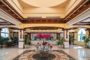 CONCORDE MOREEN BEACH RESORT – Governatorato del Mar Rosso