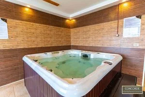 CONCORDE MOREEN BEACH RESORT – Governatorato del Mar Rosso