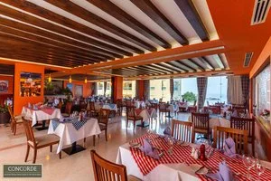 CONCORDE MOREEN BEACH RESORT – Governatorato del Mar Rosso