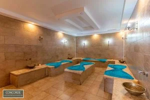 CONCORDE MOREEN BEACH RESORT – Governatorato del Mar Rosso