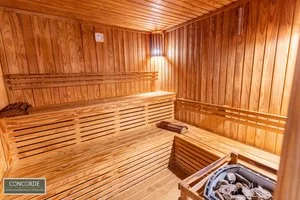CONCORDE MOREEN BEACH RESORT – Governatorato del Mar Rosso