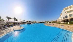 CONCORDE MOREEN BEACH RESORT – Governatorato del Mar Rosso