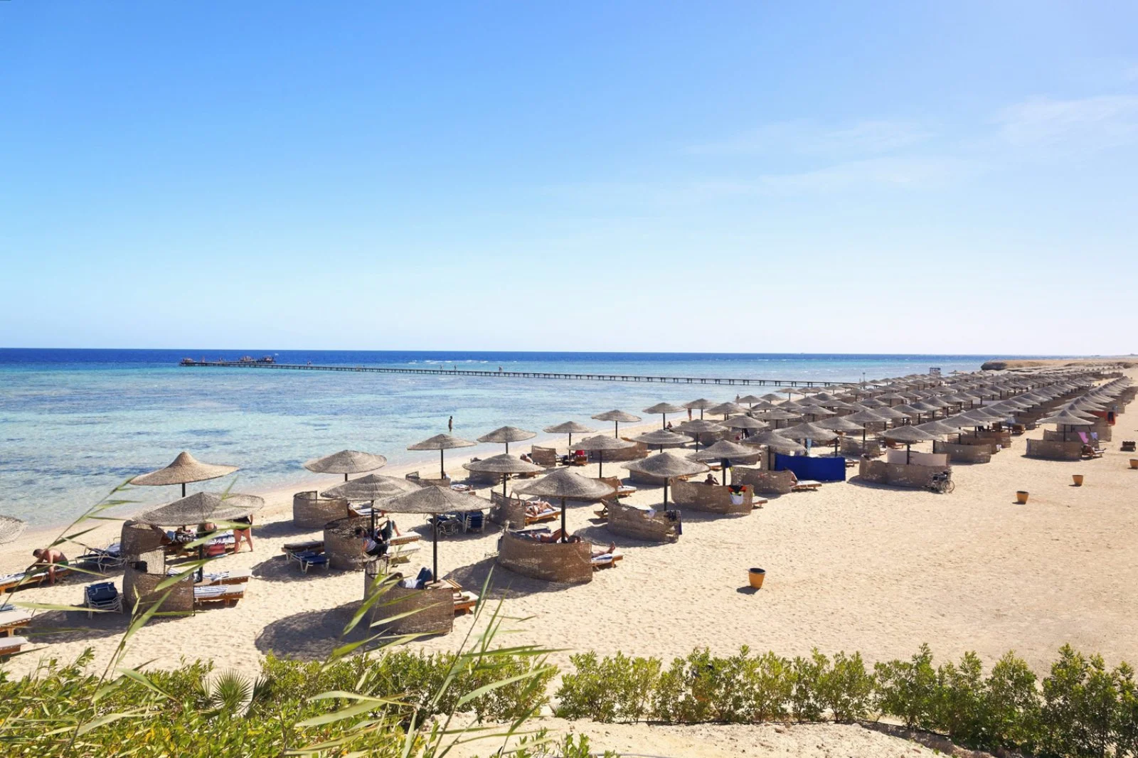 Three Corners Fayrouz Plaza Beach Resort Three Corners Fayrouz Plaza Beach Resort