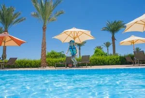 RENAISSANCE GOLDEN VIEW BEACH RESORT – Governatorato del Sinai del Sud