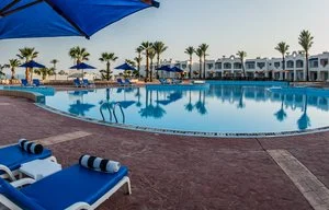 RENAISSANCE GOLDEN VIEW BEACH RESORT – Governatorato del Sinai del Sud