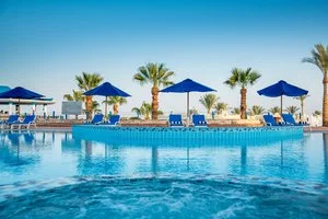 RENAISSANCE GOLDEN VIEW BEACH RESORT – Governatorato del Sinai del Sud