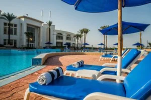 RENAISSANCE GOLDEN VIEW BEACH RESORT – Governatorato del Sinai del Sud