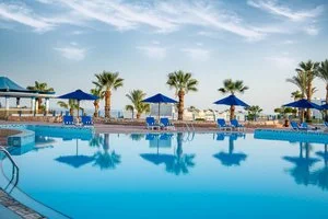 RENAISSANCE GOLDEN VIEW BEACH RESORT – Governatorato del Sinai del Sud