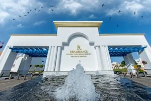 RENAISSANCE GOLDEN VIEW BEACH RESORT – Governatorato del Sinai del Sud