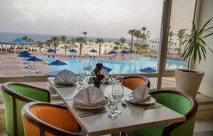 RENAISSANCE GOLDEN VIEW BEACH RESORT – Governatorato del Sinai del Sud