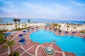 RENAISSANCE GOLDEN VIEW BEACH RESORT – Governatorato del Sinai del Sud