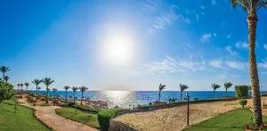 RENAISSANCE GOLDEN VIEW BEACH RESORT – Governatorato del Sinai del Sud