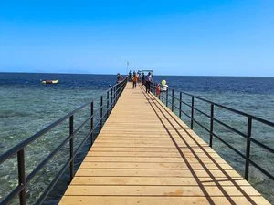 RENAISSANCE GOLDEN VIEW BEACH RESORT – Governatorato del Sinai del Sud