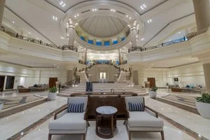 RENAISSANCE GOLDEN VIEW BEACH RESORT – Governatorato del Sinai del Sud