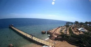 RENAISSANCE GOLDEN VIEW BEACH RESORT – Governatorato del Sinai del Sud
