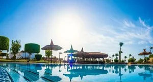 RENAISSANCE GOLDEN VIEW BEACH RESORT – Governatorato del Sinai del Sud