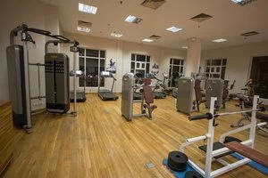 RENAISSANCE GOLDEN VIEW BEACH RESORT – Governatorato del Sinai del Sud