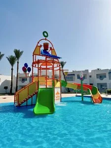 RENAISSANCE GOLDEN VIEW BEACH RESORT – Governatorato del Sinai del Sud