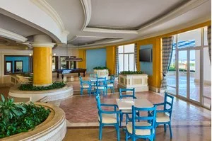 RENAISSANCE GOLDEN VIEW BEACH RESORT – Governatorato del Sinai del Sud