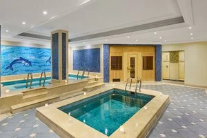 RENAISSANCE GOLDEN VIEW BEACH RESORT – Governatorato del Sinai del Sud