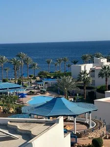 RENAISSANCE GOLDEN VIEW BEACH RESORT – Governatorato del Sinai del Sud