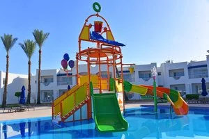 RENAISSANCE GOLDEN VIEW BEACH RESORT – Governatorato del Sinai del Sud