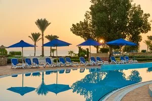 RENAISSANCE GOLDEN VIEW BEACH RESORT – Governatorato del Sinai del Sud