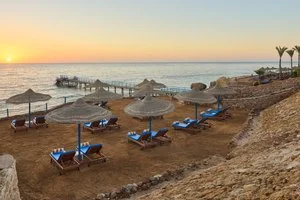 RENAISSANCE GOLDEN VIEW BEACH RESORT – Governatorato del Sinai del Sud