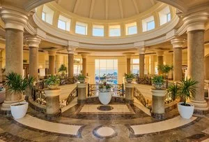 RENAISSANCE GOLDEN VIEW BEACH RESORT – Governatorato del Sinai del Sud