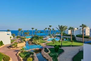 RENAISSANCE GOLDEN VIEW BEACH RESORT – Governatorato del Sinai del Sud