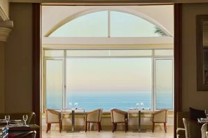 RENAISSANCE GOLDEN VIEW BEACH RESORT – Governatorato del Sinai del Sud