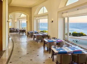 RENAISSANCE GOLDEN VIEW BEACH RESORT – Governatorato del Sinai del Sud