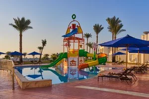 RENAISSANCE GOLDEN VIEW BEACH RESORT – Governatorato del Sinai del Sud