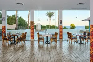 RENAISSANCE GOLDEN VIEW BEACH RESORT – Governatorato del Sinai del Sud