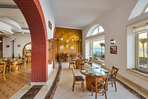RENAISSANCE GOLDEN VIEW BEACH RESORT – Governatorato del Sinai del Sud
