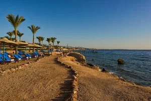 RENAISSANCE GOLDEN VIEW BEACH RESORT – Governatorato del Sinai del Sud