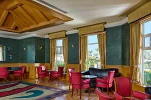 RENAISSANCE GOLDEN VIEW BEACH RESORT – Governatorato del Sinai del Sud