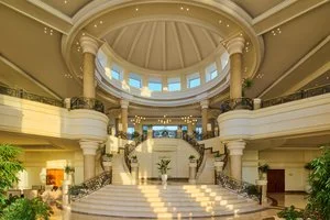 RENAISSANCE GOLDEN VIEW BEACH RESORT – Governatorato del Sinai del Sud