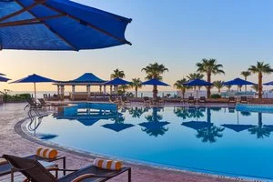 RENAISSANCE GOLDEN VIEW BEACH RESORT – Governatorato del Sinai del Sud