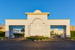 RENAISSANCE GOLDEN VIEW BEACH RESORT – Governatorato del Sinai del Sud