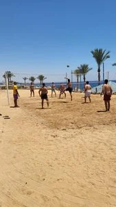 RENAISSANCE GOLDEN VIEW BEACH RESORT – Governatorato del Sinai del Sud